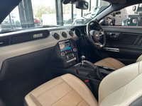 USED 2016 16 FORD MUSTANG 2.3T EcoBoost Fastback 2dr Petrol Manual Euro 6 (317 ps) 
