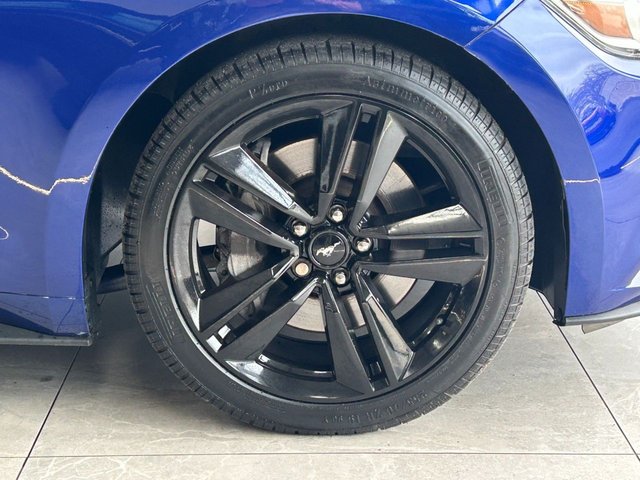 2016 FORD MUSTANG 2016 2.3T EcoBoost Fastback 2dr Petrol Manual Euro 6 (317 ps) - Photo 9