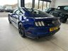 USED 2016 16 FORD MUSTANG 2.3T EcoBoost Fastback 2dr Petrol Manual Euro 6 (317 ps) 