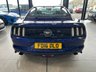 USED 2016 16 FORD MUSTANG 2.3T EcoBoost Fastback 2dr Petrol Manual Euro 6 (317 ps) 
