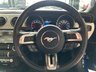 USED 2016 16 FORD MUSTANG 2.3T EcoBoost Fastback 2dr Petrol Manual Euro 6 (317 ps) 