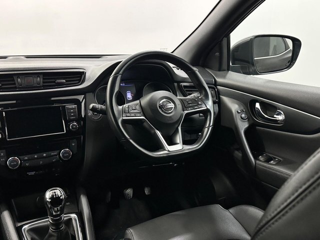 2020 Nissan Qashqai - Photo 12