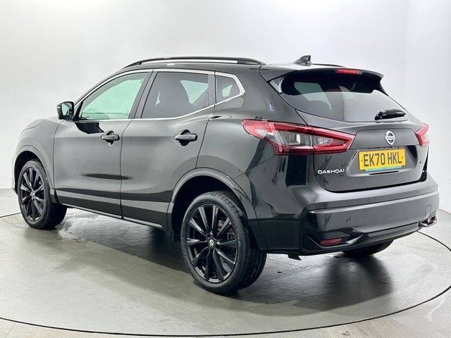 2020 Nissan Qashqai - Photo 6