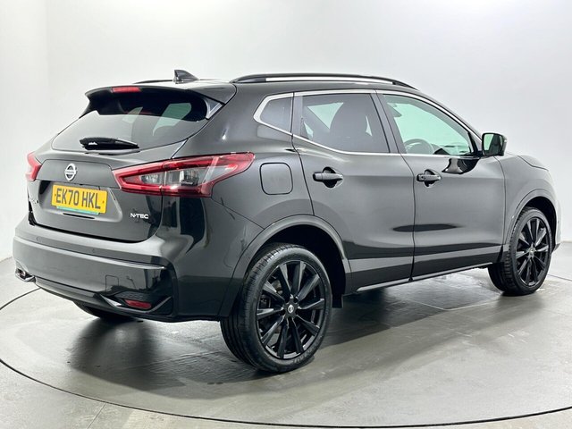 2020 Nissan Qashqai - Photo 8