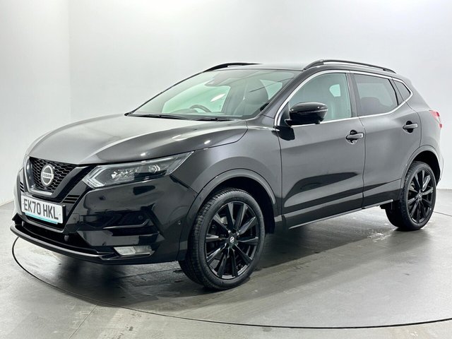 2020 Nissan Qashqai - Photo 4