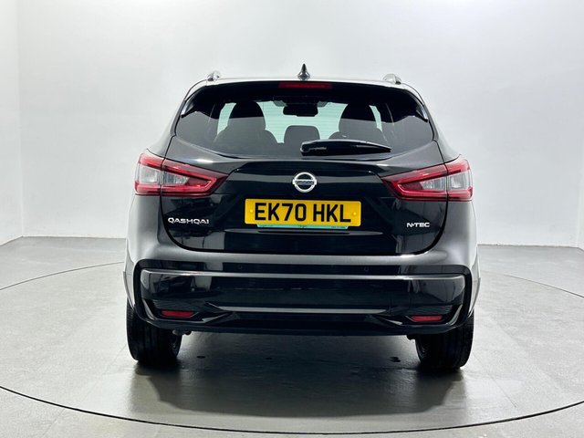 2020 Nissan Qashqai - Photo 7