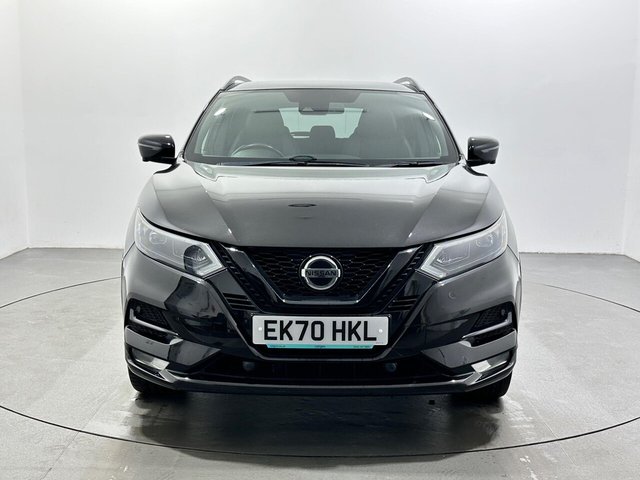 2020 Nissan Qashqai - Photo 3
