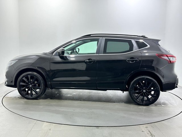 2020 Nissan Qashqai - Photo 5