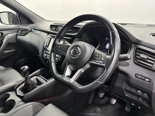 2020 Nissan Qashqai - Photo 10