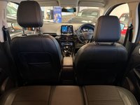 USED 2018 68 FORD ECOSPORT 1.5 EcoBlue Titanium SUV 5dr Diesel Manual Euro 6 (s/s) (100 ps) 
