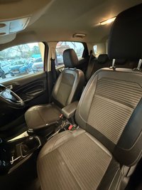 USED 2018 68 FORD ECOSPORT 1.5 EcoBlue Titanium SUV 5dr Diesel Manual Euro 6 (s/s) (100 ps) 