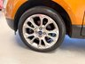 USED 2018 68 FORD ECOSPORT 1.5 EcoBlue Titanium SUV 5dr Diesel Manual Euro 6 (s/s) (100 ps) 