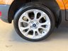USED 2018 68 FORD ECOSPORT 1.5 EcoBlue Titanium SUV 5dr Diesel Manual Euro 6 (s/s) (100 ps) 