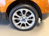 USED 2018 68 FORD ECOSPORT 1.5 EcoBlue Titanium SUV 5dr Diesel Manual Euro 6 (s/s) (100 ps) 