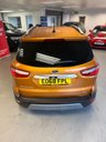 USED 2018 68 FORD ECOSPORT 1.5 EcoBlue Titanium SUV 5dr Diesel Manual Euro 6 (s/s) (100 ps) 