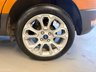 USED 2018 68 FORD ECOSPORT 1.5 EcoBlue Titanium SUV 5dr Diesel Manual Euro 6 (s/s) (100 ps) 