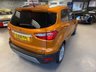 USED 2018 68 FORD ECOSPORT 1.5 EcoBlue Titanium SUV 5dr Diesel Manual Euro 6 (s/s) (100 ps) 