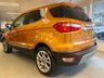 USED 2018 68 FORD ECOSPORT 1.5 EcoBlue Titanium SUV 5dr Diesel Manual Euro 6 (s/s) (100 ps) 