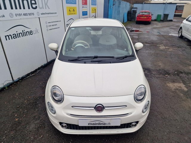 2020 FIAT 500 - Photo 2