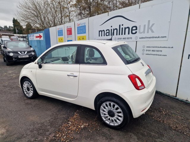 2020 FIAT 500 - Photo 5