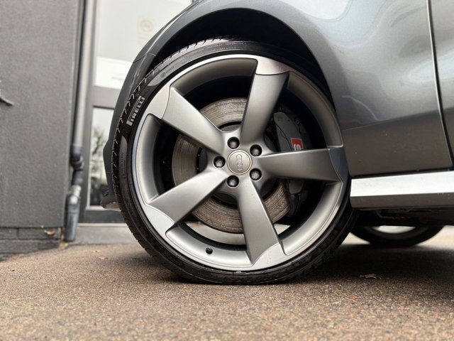 View our AUDI S7