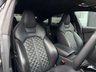 USED 2018 18 AUDI S7 4.0 TFSI V8 Black Edition Sportback 5dr Petrol S Tronic quattro Euro 6 (s/s) (450 ps) 