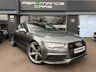 USED 2018 18 AUDI S7 4.0 TFSI V8 Black Edition Sportback 5dr Petrol S Tronic quattro Euro 6 (s/s) (450 ps) 