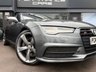 USED 2018 18 AUDI S7 4.0 TFSI V8 Black Edition Sportback 5dr Petrol S Tronic quattro Euro 6 (s/s) (450 ps) 