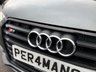 USED 2018 18 AUDI S7 4.0 TFSI V8 Black Edition Sportback 5dr Petrol S Tronic quattro Euro 6 (s/s) (450 ps) 