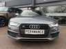 USED 2018 18 AUDI S7 4.0 TFSI V8 Black Edition Sportback 5dr Petrol S Tronic quattro Euro 6 (s/s) (450 ps) 