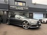 USED 2018 18 AUDI S7 4.0 TFSI V8 Black Edition Sportback 5dr Petrol S Tronic quattro Euro 6 (s/s) (450 ps) 