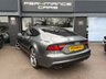 USED 2018 18 AUDI S7 4.0 TFSI V8 Black Edition Sportback 5dr Petrol S Tronic quattro Euro 6 (s/s) (450 ps) 