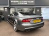 USED 2018 18 AUDI S7 4.0 TFSI V8 Black Edition Sportback 5dr Petrol S Tronic quattro Euro 6 (s/s) (450 ps) 