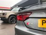 USED 2018 18 AUDI S7 4.0 TFSI V8 Black Edition Sportback 5dr Petrol S Tronic quattro Euro 6 (s/s) (450 ps) 