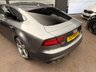 USED 2018 18 AUDI S7 4.0 TFSI V8 Black Edition Sportback 5dr Petrol S Tronic quattro Euro 6 (s/s) (450 ps) 