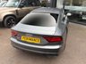 USED 2018 18 AUDI S7 4.0 TFSI V8 Black Edition Sportback 5dr Petrol S Tronic quattro Euro 6 (s/s) (450 ps) 