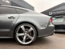 USED 2018 18 AUDI S7 4.0 TFSI V8 Black Edition Sportback 5dr Petrol S Tronic quattro Euro 6 (s/s) (450 ps) 