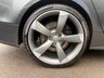 USED 2018 18 AUDI S7 4.0 TFSI V8 Black Edition Sportback 5dr Petrol S Tronic quattro Euro 6 (s/s) (450 ps) 