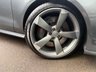 USED 2018 18 AUDI S7 4.0 TFSI V8 Black Edition Sportback 5dr Petrol S Tronic quattro Euro 6 (s/s) (450 ps) 