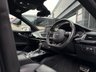USED 2018 18 AUDI S7 4.0 TFSI V8 Black Edition Sportback 5dr Petrol S Tronic quattro Euro 6 (s/s) (450 ps) 