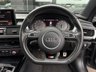 USED 2018 18 AUDI S7 4.0 TFSI V8 Black Edition Sportback 5dr Petrol S Tronic quattro Euro 6 (s/s) (450 ps) 