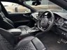 USED 2018 18 AUDI S7 4.0 TFSI V8 Black Edition Sportback 5dr Petrol S Tronic quattro Euro 6 (s/s) (450 ps) 