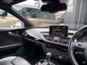 USED 2018 18 AUDI S7 4.0 TFSI V8 Black Edition Sportback 5dr Petrol S Tronic quattro Euro 6 (s/s) (450 ps) 