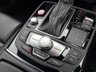 USED 2018 18 AUDI S7 4.0 TFSI V8 Black Edition Sportback 5dr Petrol S Tronic quattro Euro 6 (s/s) (450 ps) 