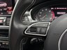 USED 2018 18 AUDI S7 4.0 TFSI V8 Black Edition Sportback 5dr Petrol S Tronic quattro Euro 6 (s/s) (450 ps) 