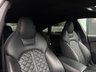 USED 2018 18 AUDI S7 4.0 TFSI V8 Black Edition Sportback 5dr Petrol S Tronic quattro Euro 6 (s/s) (450 ps) 