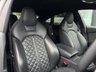 USED 2018 18 AUDI S7 4.0 TFSI V8 Black Edition Sportback 5dr Petrol S Tronic quattro Euro 6 (s/s) (450 ps) 