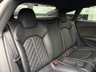 USED 2018 18 AUDI S7 4.0 TFSI V8 Black Edition Sportback 5dr Petrol S Tronic quattro Euro 6 (s/s) (450 ps) 