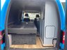 USED 2015 15 VOLKSWAGEN CADDY MAXI C20 1.6 TDI with SOLAR-FRIDGE-DIESEL HEATER-ROCK&ROLL-HOB-CAMBELT SOLARFRIDGED.HEATERR&RHOB