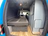 USED 2015 15 VOLKSWAGEN CADDY MAXI C20 1.6 TDI with SOLAR-FRIDGE-DIESEL HEATER-ROCK&ROLL-HOB-CAMBELT SOLARFRIDGED.HEATERR&RHOB